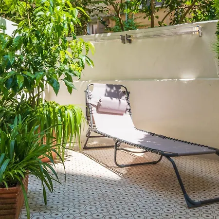Daire Monolocale In Sant'anna *