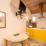 Monolocale In Sant'anna Apartment Genua