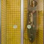 Apartment Monolocale In Sant'anna Genua