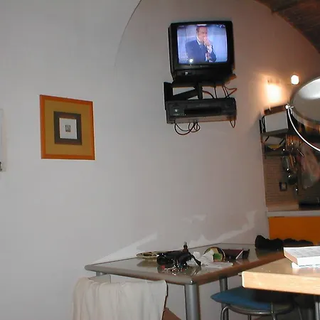 Apartment Monolocale In Sant'anna