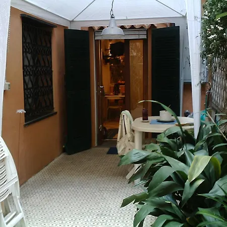 Apartment Monolocale In Sant'anna *