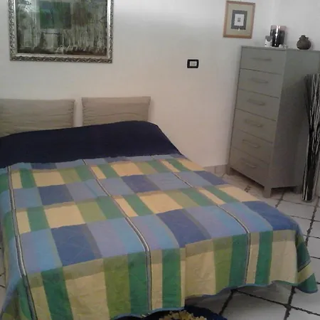 Monolocale In Sant'anna Apartment Genoa