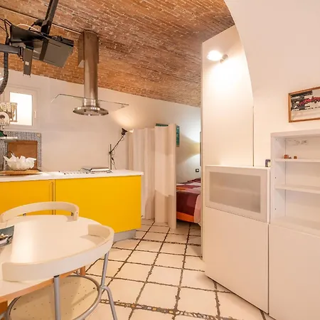 Monolocale In Sant'anna *
