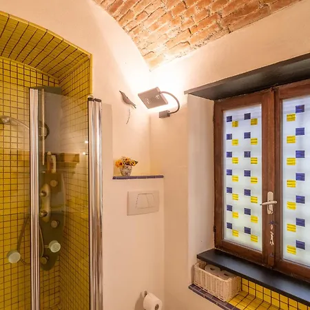 Monolocale In Sant'anna Appartamento