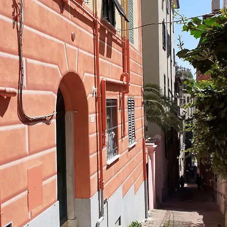 Monolocale In Sant'anna Apartment *