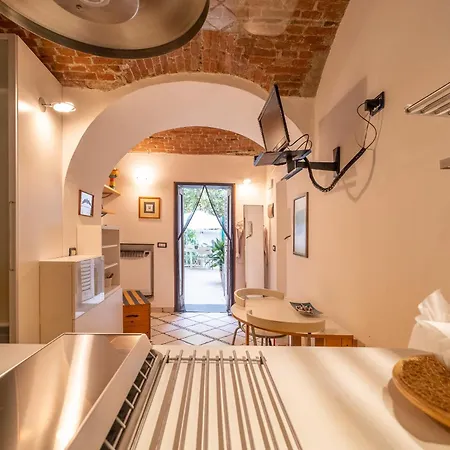 Monolocale In Sant'anna Appartamento