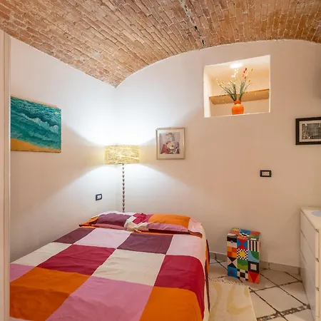 Monolocale In Sant'anna