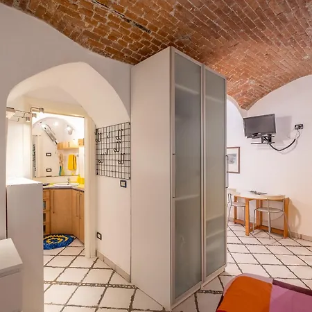 Appartamento Monolocale In Sant'anna
