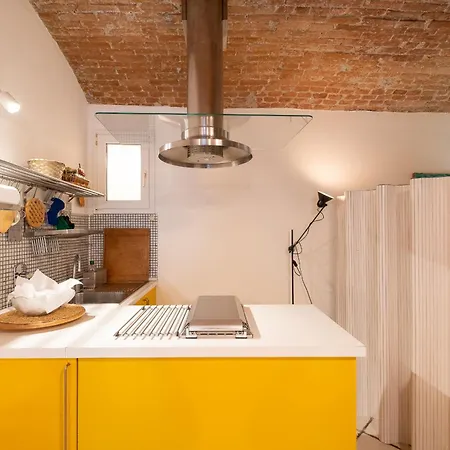 Appartamento Monolocale In Sant'anna