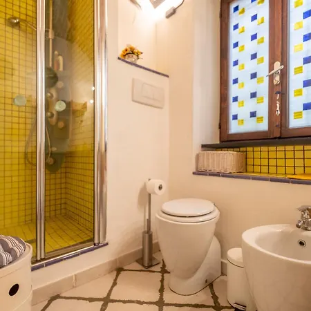 Monolocale In Sant'anna Apartmán *