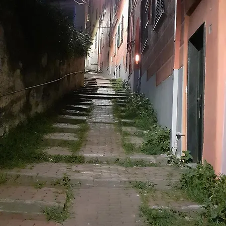 Monolocale In Sant'anna * Genova