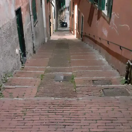 Monolocale In Sant'anna