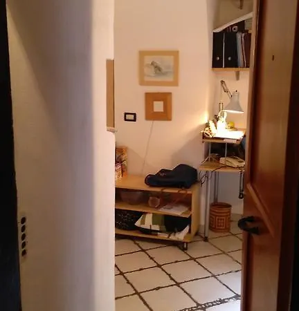 Monolocale In Sant'anna Apartment Genoa