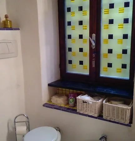 Apartment Monolocale In Sant'anna *