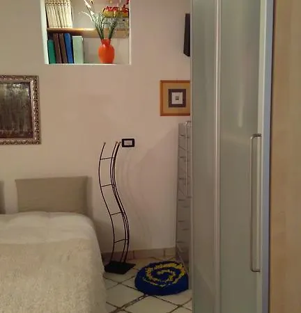 Monolocale In Sant'anna Apartment