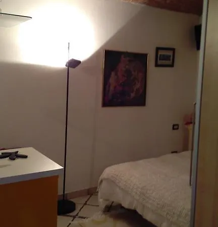 Monolocale In Sant'anna