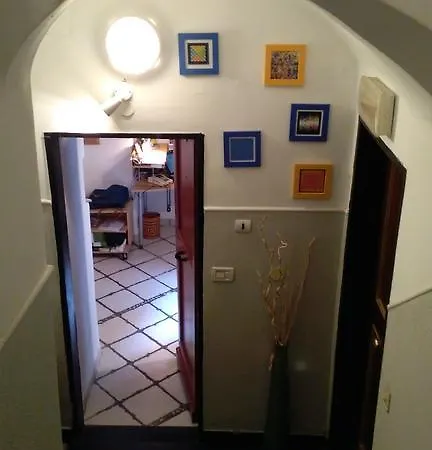 Monolocale In Sant'anna Apartment