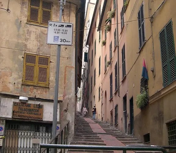 Apartman Monolocale In Sant'anna *