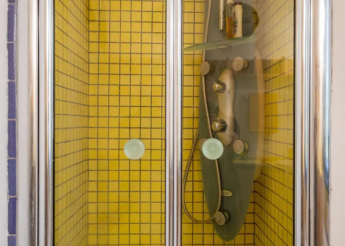 Apartman Monolocale In Sant'anna Genova