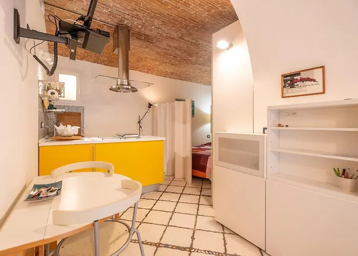 Monolocale In Sant'anna *
