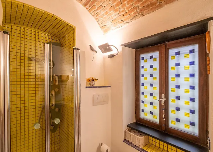 Monolocale In Sant'anna Apartman