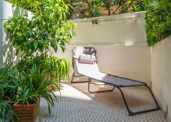 Apartman Monolocale In Sant'anna *
