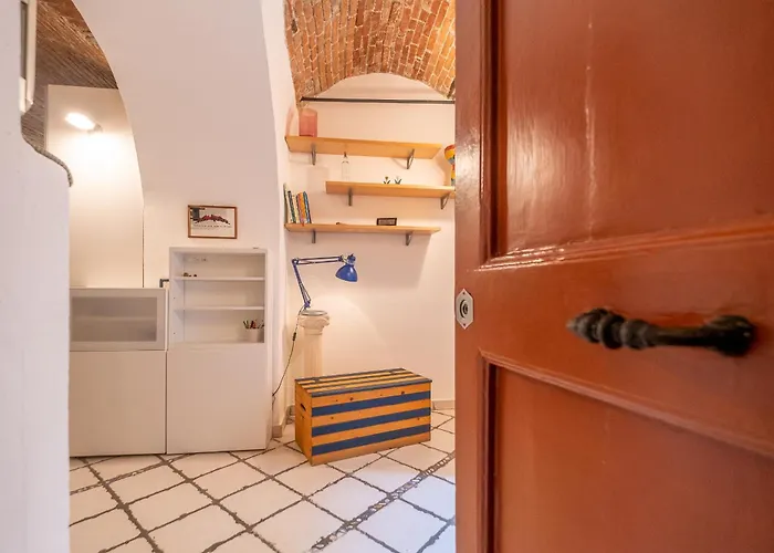 Monolocale In Sant'anna *