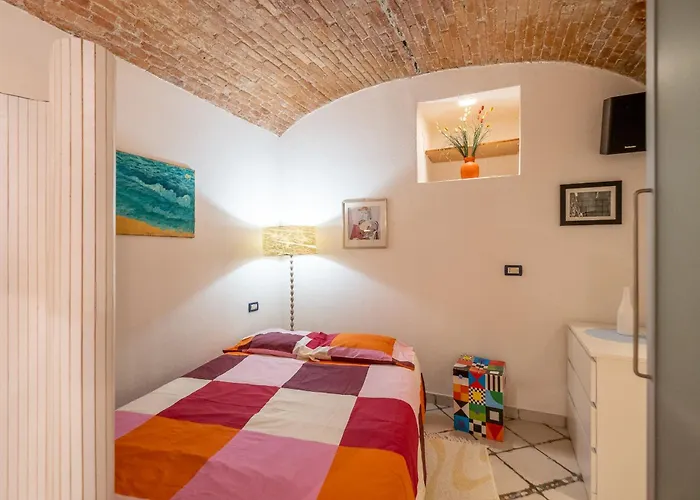 Monolocale In Sant'anna