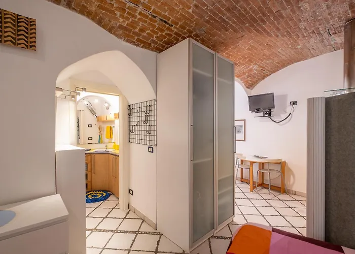 Apartman Monolocale In Sant'anna
