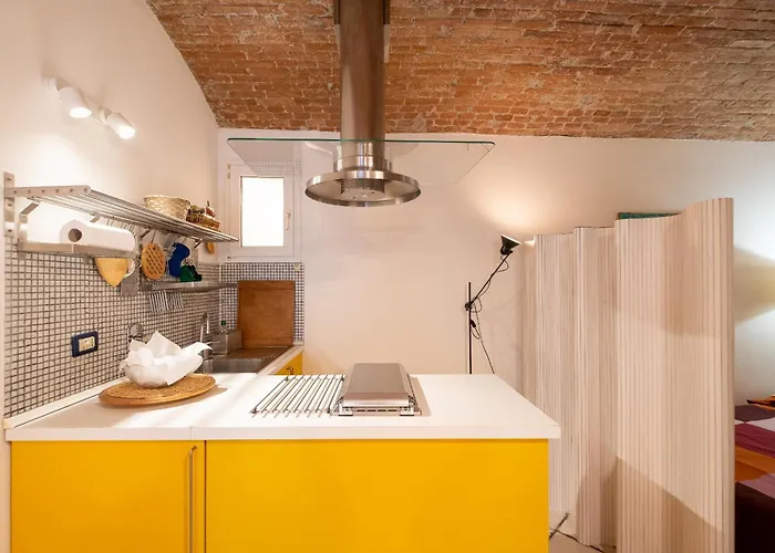 Apartman Monolocale In Sant'anna