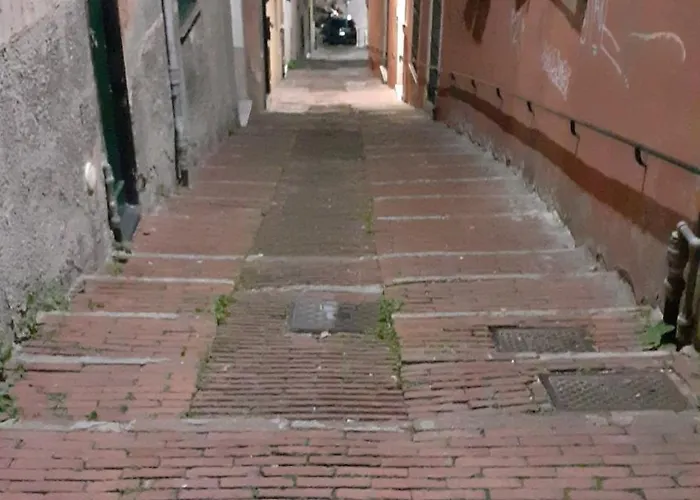 Monolocale In Sant'anna