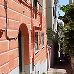 Monolocale In Sant'anna Apartmán *