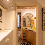Monolocale In Sant'anna Apartmán Janov